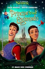 Assistir Encantado online