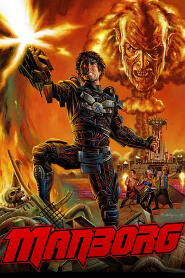 Assistir Manborg online