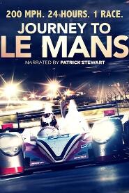 Assistir Jornada Para Le Mans online