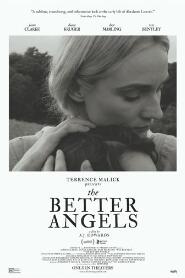 Assistir The Better Angels online