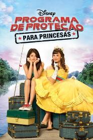 Assistir Programa de Proteção para Princesas online