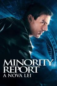 Assistir Minority Report: A Nova Lei online