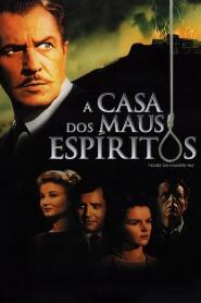 Assistir A Casa dos Maus Espíritos online