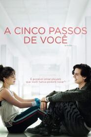 Assistir A Cinco Passos de Você online