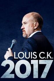 Assistir Louis C.K. 2017 online