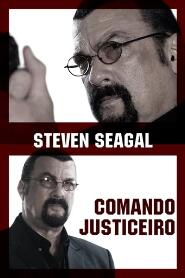 Assistir Comando Justiceiro online