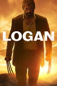 Assistir Logan online