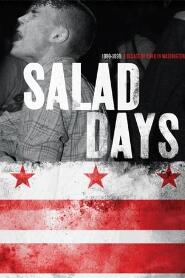 Assistir Salad Days: A Decade of Punk in Washington, DC (1980-90) online