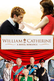 Assistir William & Catherine: A Royal Romance online