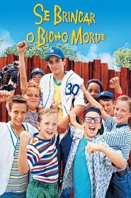 Assistir Se Brincar o Bicho Morde online