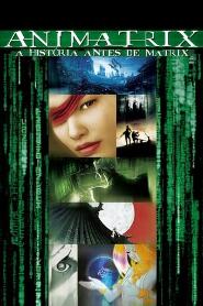 Assistir Animatrix online