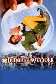 Assistir Um Duende em Nova York online