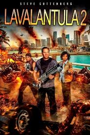 Assistir Lavalantula 2 online