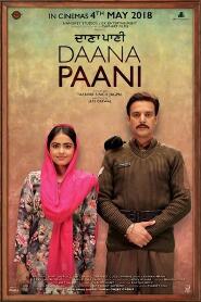 Assistir Daana Paani online