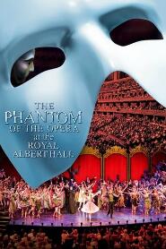 Assistir O Fantasma da Ópera No Royal Albert Hall online