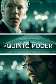 Assistir O Quinto Poder online