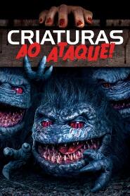 Assistir Criaturas ao Ataque online