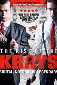 Assistir The Rise of the Krays online