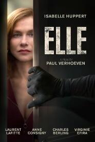 Assistir Elle online