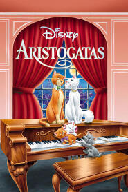 Assistir Aristogatas online