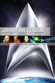 Assistir Jornada nas Estrelas: Generations online