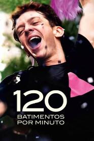 Assistir 120 Batimentos Por Minuto online