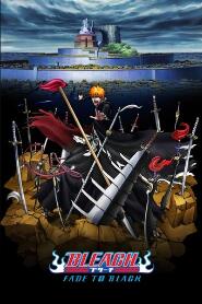 Assistir Bleach: 3 - Fade to Black online