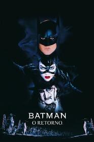 Assistir Batman: O Retorno online