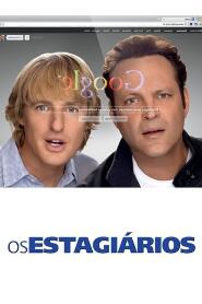 Assistir Os Estagiários online