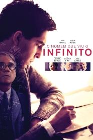 Assistir O Homem Que Viu o Infinito online