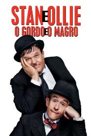 Assistir Stan & Ollie - O Gordo e o Magro online