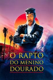 Assistir O Rapto do Menino Dourado online