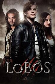 Assistir Lobos online