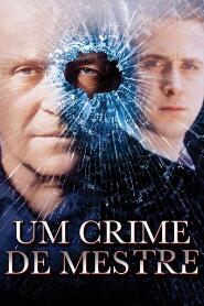 Assistir Um Crime de Mestre online