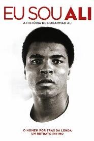 Assistir Eu Sou Ali: A História de Muhammad Ali online