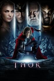 Assistir Thor online