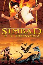 Assistir Simbad e a Princesa online