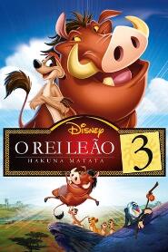 Assistir O Rei Leão 3: Hakuna Matata online