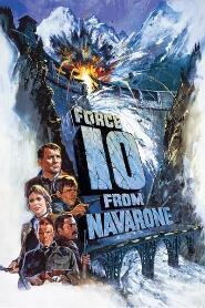 Assistir O Comando 10 De Navarone online