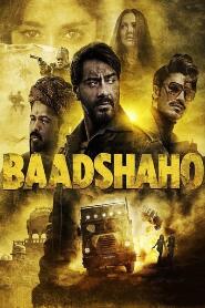 Assistir Baadshaho online