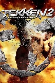 Assistir Tekken 2: A Vingança de Kazuya online