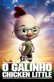 Assistir O Galinho Chicken Little online