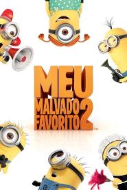 Assistir Meu Malvado Favorito 2 online