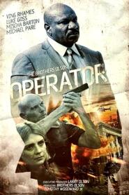 Assistir Operator - Chamadas do Crime online