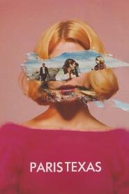 Assistir Paris, Texas online