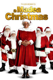 Assistir O Natal de Madea online