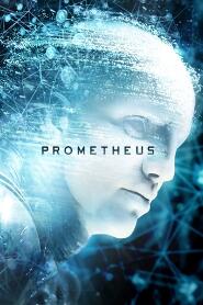 Assistir Prometheus online