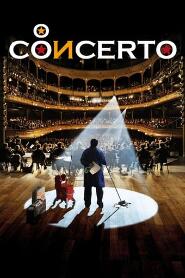 Assistir O Concerto online