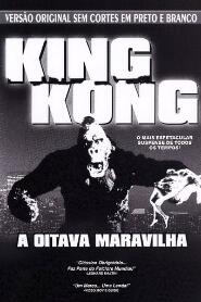 Assistir King Kong online