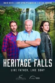 Assistir Heritage Falls online